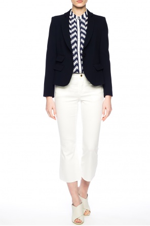 Embossed blazer, zdjęcie 2 Embossed blazer od Emporio Armani